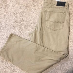 Men's Levis Denizen 231 Pants